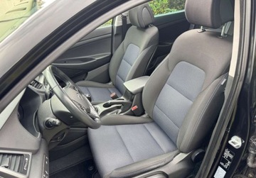 Hyundai Tucson III SUV 1.6 T-GDI 177KM 2016 Hyundai Tucson 1.6T 177KM NAV Climatronic Serwis Bezwypadkowy Dla wymagaja, zdjęcie 21