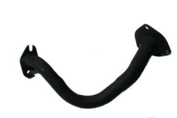 2t колено выхлопной трубы Keeway Hurricane