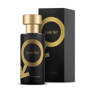 50ml Pheromone Attract Aphrodisiac Spray Fragrance