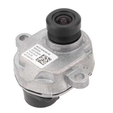 Камера переднего бампера с широким углом обзора 9240352 для X5 E70 X6 E71 F01