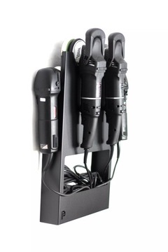 Прямоугольная подвеска POKA для двух полировальных машинок