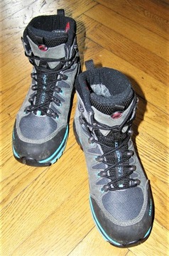 MAMMUT RAICHLE ADVANCED GTX Pani 37,5 IDEAŁ/NOWE