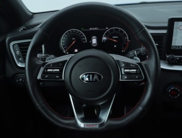 Kia Proceed Shooting Brake 1.6 T-GDI 204KM 2020 Kia ProCeed GT 1.6 T-GDI, Salon Polska, zdjęcie 19
