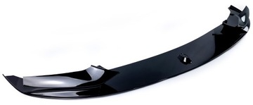 СПОЙЛЕР LOTKA SPLITTER M PERFORMANCE BMW F10 F11 ДЛЯ M-PACKAGE M SPORT