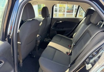 Fiat Tipo II Station Wagon Facelifting 1.0 T3 Turbo 100KM 2021 Fiat Tipo Fiat Tipo Benzyna 100KM, zdjęcie 12