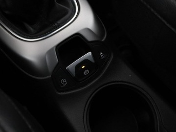 Jeep Compass II SUV 1.4 MultiAir 140KM 2018 Jeep Compass navi klima auto półskóra kamera i, zdjęcie 28