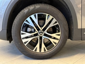 Mercedes GLA II Off-roader Facelifting 2.0 220 190KM 2025 GLA 220 4-Matic Progressive 2.0 (190KM) 2025, zdjęcie 13