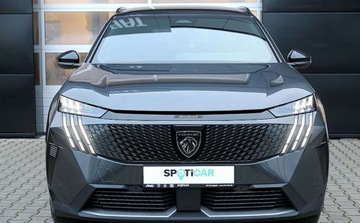 Peugeot 5008 III 2025 Peugeot 5008 1.2 mHEV 145KM GT SS e-DCS6 2025 Hybryd Gwarancja od RiA, zdjęcie 6