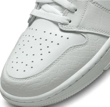 Buty sportowe NIKE JORDAN AIR 1 LOW G DD9315 110 R. 45