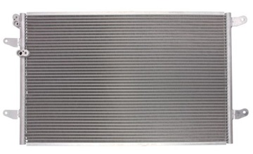 CHLADIČ KLIMATIZACE VW PHAETON 2002 - 2016 3D0820411G 3D0820411C