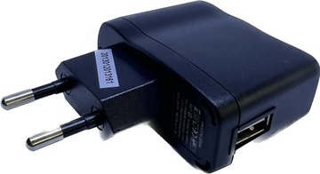 СЕТЕВОЕ ЗАРЯДНОЕ УСТРОЙСТВО БЛОК ПИТАНИЯ НАУШНИКИ ДЛЯ ЧАСОВ