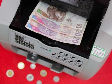 Счетчик УФ/МГ Glover GC-20 + ВАУЧЕРЫ SODEXO