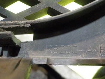 FORD S-MAX 06R 5D MŘÍŽKA MASKA AM21-R8200-A