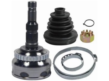 HART 418 422 SADA KLOUBU HŘÍDEL HNACÍ