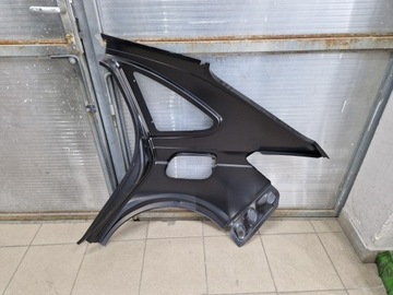 BLATNÍK ZADNÍ VW TAIGO PRAVÝ 2G7