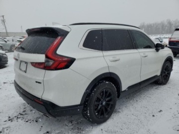 Honda CR-V VI 2023 Honda CR-V Sport 2023 2.0l 2.0 Hybryda 204KM, zdjęcie 3