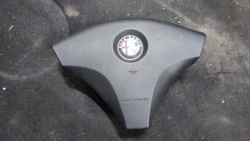 ALFA ROMEO 156 2.0 AIRBAG ŘÍDÍCÍ ULOŽENÍ VZDUCHOVÁ