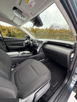 Hyundai Tucson IV 2022 Hyundai Tucson 1.6 Hybryda 180KM 2022r Dostawa pod dom!, zdjęcie 14