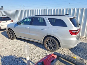 Dodge Durango III 2023 Dodge Durango 2023 Dodge Durango R 5.7 V8 5.7 Benzyna 360KM, zdjęcie 2