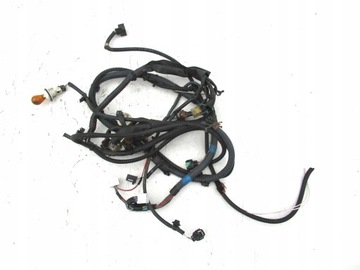 INSTALACE PŘEDNÍ SVĚTLO YARIS II 2006-2011 ROK