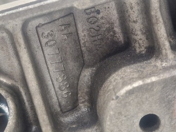 VOLVO V50 2.4 D5 SKŘÍŇKA KLIKOVÉ HŘÍDELE OJNICE 30777886