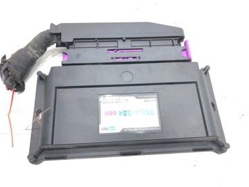 KOMPUTER DO GAZU LPG TECH-324 OBD