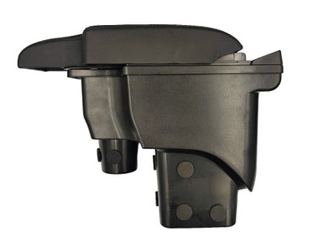 Подлокотник Ford Focus 2 Mk2 (2004-2011) с USB LED + БЕСПЛАТНО