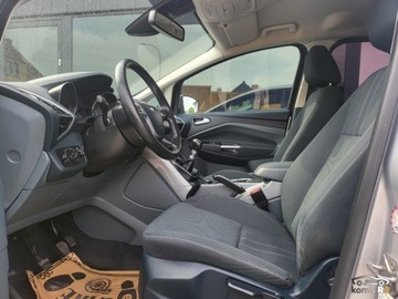 Ford C-MAX II Minivan 1.6 TDCi 115KM 2014 Ford Grand C-MAX 1.6Tdci 115KM 2014r 139TysKm Salon Polska 1.6 Diesel, zdjęcie 23