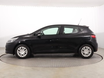 Renault Clio IV Hatchback 5d 1.2 16V 73KM 2016 Renault Clio 1.2 16V, Salon Polska, Navi, Klima, zdjęcie 2