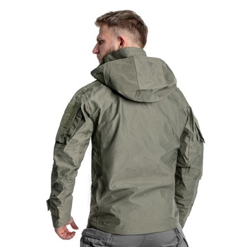 Kurtka Texar Conger Olive L