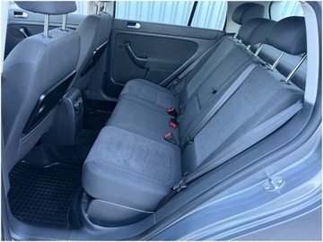 Volkswagen Golf Plus II 1.4 TSI 122KM 2009 Volkswagen Golf Plus, zdjęcie 15