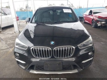 BMW X1 F48 2018 BMW X1 2019 BMW X1 SDRIVE28I 2.0 Benzyna 228KM, zdjęcie 4
