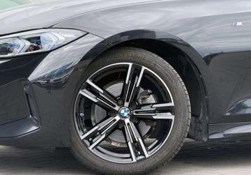 BMW Seria 3 G20-G21 Limuzyna 2.0 320d 190KM 2022 BMW Seria 3 320d xDrive M Pakiet Gwarancja VAT23 Bezwypadkowy 2.0 Diesel, zdjęcie 33