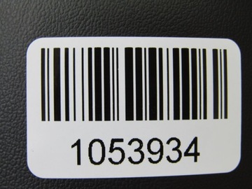 CX-60 23R ULOŽENÍ AIRBAG ŘIDIČE 648478001B ORIGINÁLNÍ DEMONTÁŽ