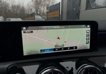 Mercedes Klasa A W177/V177 Hatchback 1.3 200 163KM 2018 Mercedes-Benz Klasa A 163KM VIRTUAL kamera108.000km 1.33 AUTOMAT zarejest, zdjęcie 25