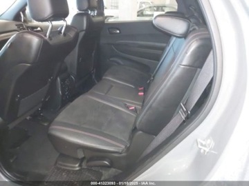 Dodge Durango III 2022 Dodge Durango RT 2022 5.7l 5.7 Benzyna 360KM, zdjęcie 13