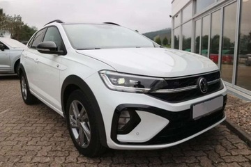 Volkswagen Taigo 2025 Volkswagen Taigo Life Plus 116KM DSG Pakiet Comfort Duzy rabat Polski s, zdjęcie 4