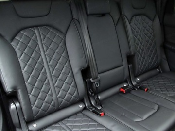 Audi Q8 SUV 3.0 50 TDI 286KM 2025 AUDI Q8 50 TDI quattro Suv 3.0 (286KM) 2025, zdjęcie 4