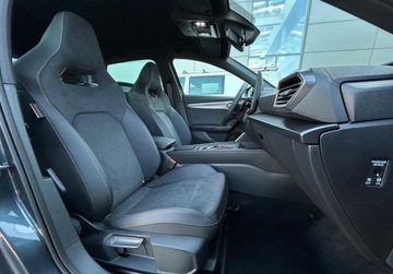 Cupra Formentor Crossover 1.5 TSI 150KM 2025 Cupra Formentor Pakiety, ACC, Podgrzewane fotele i kierownica, Kamera, Be, zdjęcie 18