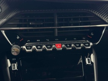 Peugeot 2008 II SUV 1.2 PureTech 130KM 2023 Peugeot 2008 Allure Pack ACC LED Kamera cofania Nawigacja CarPlayAndr, zdjęcie 23