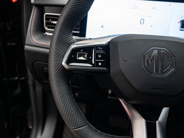 MG HS 2025 MG HS Exclusive 1.5 AT Suv 170KM 2025, zdjęcie 12