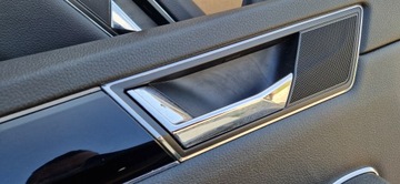 БОКОВИНЫ SKODA SUPERB III COMBI CANTON КОЖАНЫЕ СВЕТОДИОДНЫЕ ЖАЛЮЗИ КАК НОВЫЕ