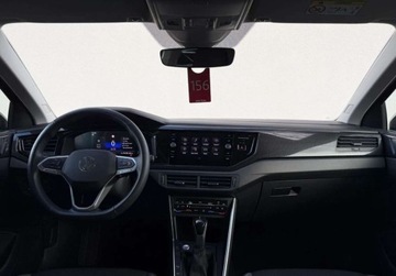 Volkswagen Taigo 2024 Volkswagen Taigo LED Kamera Park Assist Side Assist Gwarancja 2027 Sa, zdjęcie 27