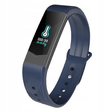 Мужские часы SMARTWATCH с Bluetooth пульсометром
