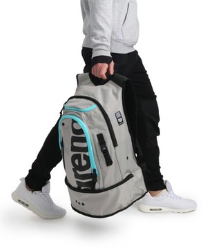 Arena Fastpack 3.0 Plecak Sportowy Na Basen 40L