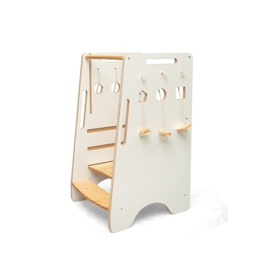 Kitchen Helper белый - сортер!