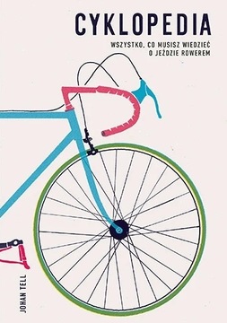 Cyklopedia Johan Tell