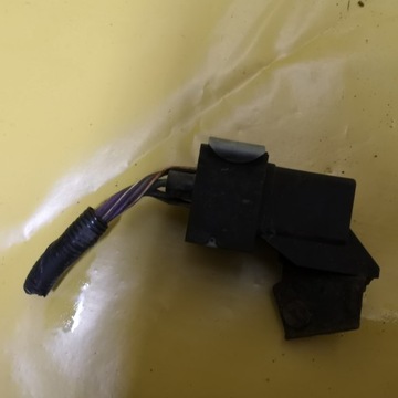 RELÉ SVÍČEK MODUL FORD OE 9666671780