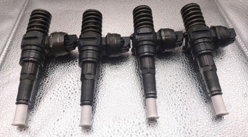 НАСОС ИНЖЕКТОР 038130073AK AUDI VW 1.9 TDI 115KM