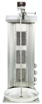 ГИРОС ГАЗОВЫЙ КЕБАБ 3 ГОРЕЛКИ ЗАРЯДКА ДО 40 КГ КАЧЕСТВО ОТДЫХА